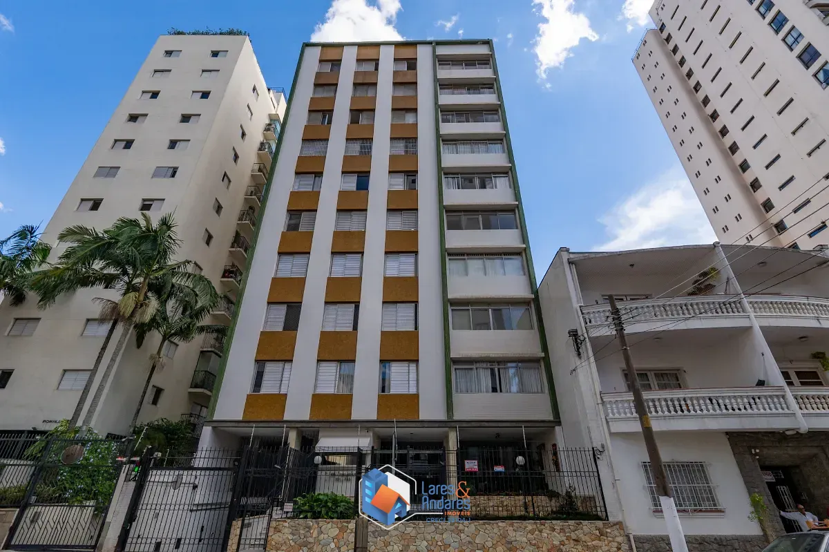 Apartamento, 3 quartos, 168 m² - Foto 46