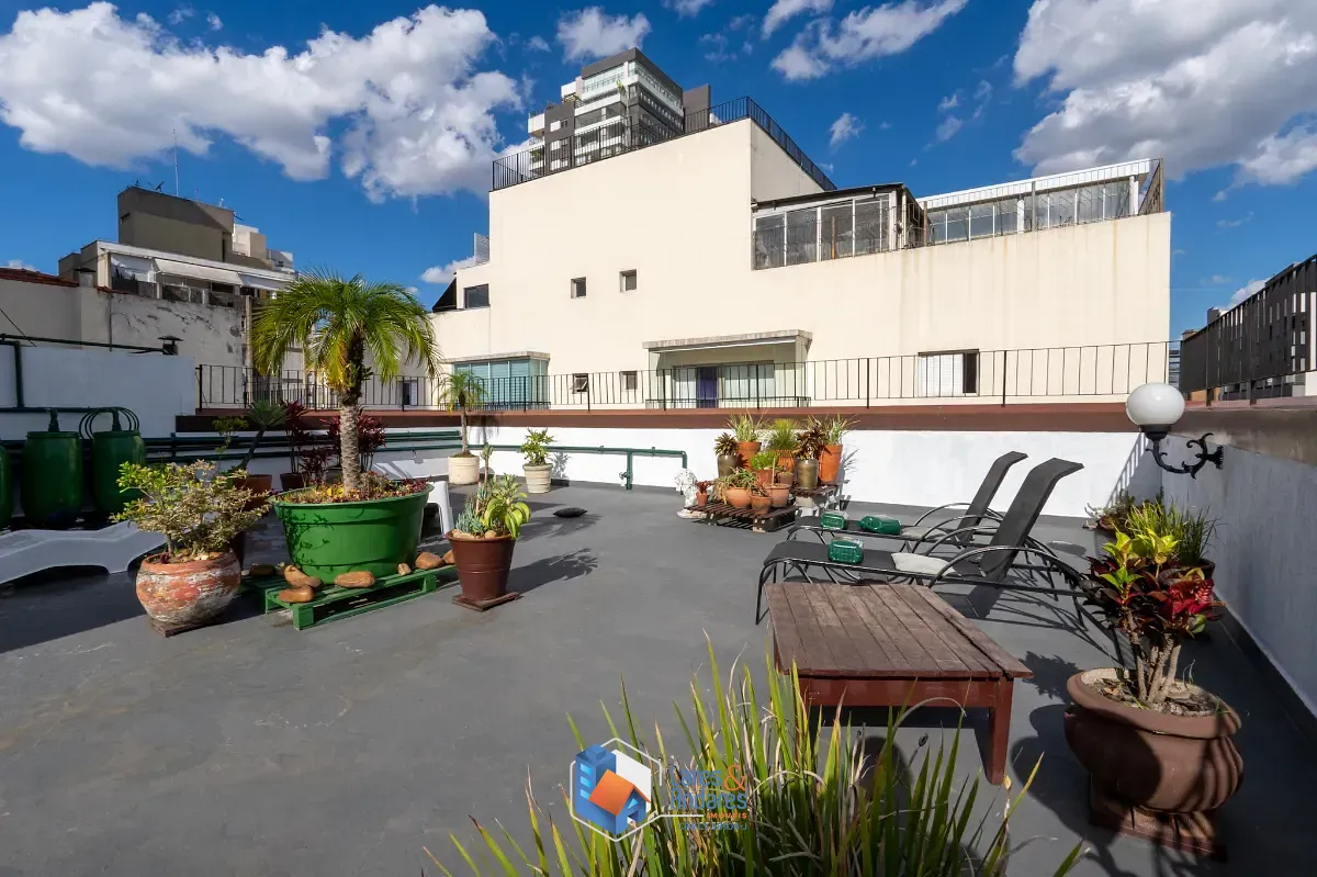 Apartamento, 3 quartos, 168 m² - Foto 47
