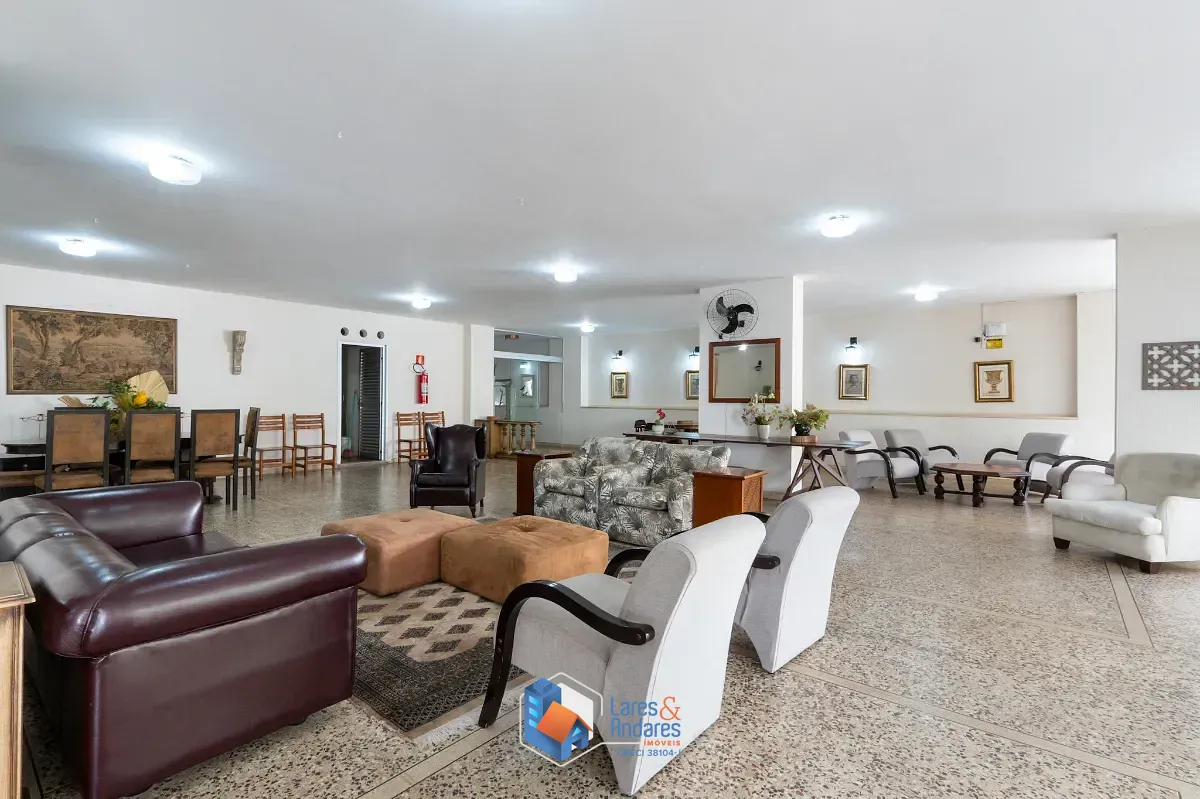 Apartamento, 3 quartos, 168 m² - Foto 48