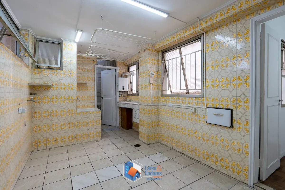 Apartamento, 3 quartos, 168 m² - Foto 32