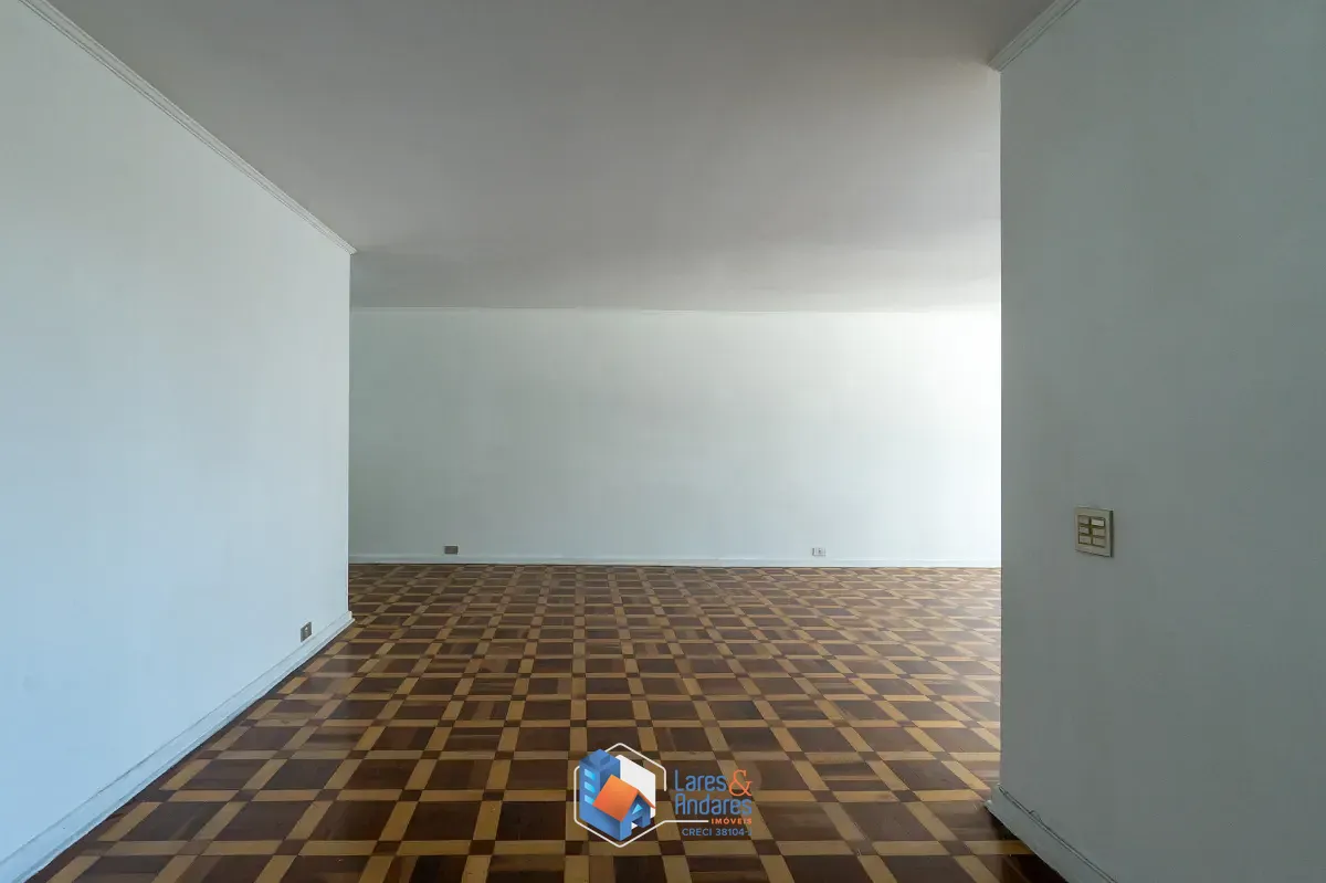 Apartamento, 3 quartos, 168 m² - Foto 6