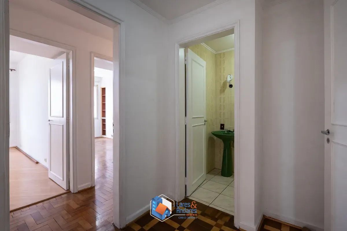 Apartamento, 3 quartos, 168 m² - Foto 8