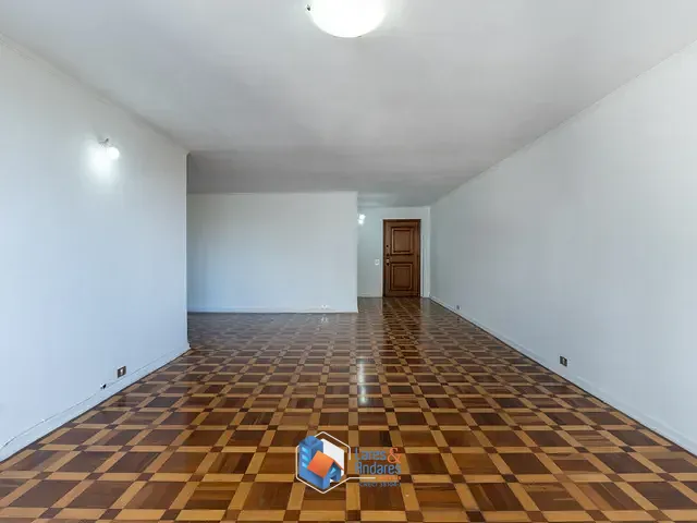 Apartamento com 168m² 3 quartos e 4 banheiros, à venda, no bairro Pinheiros em São Paulo