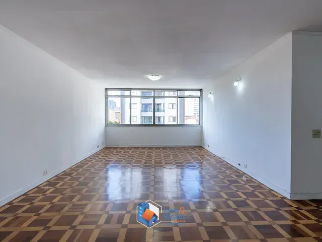 Apartamento com 168m² 3 quartos e 4 banheiros, à venda, no bairro Pinheiros em São Paulo