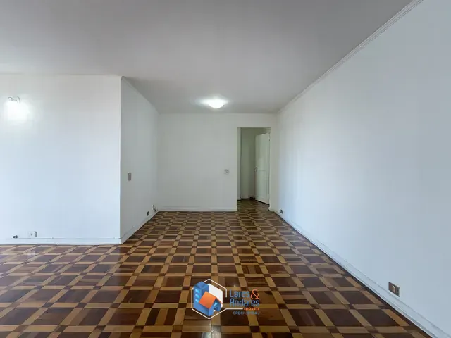 Apartamento com 168m² 3 quartos e 4 banheiros, à venda, no bairro Pinheiros em São Paulo