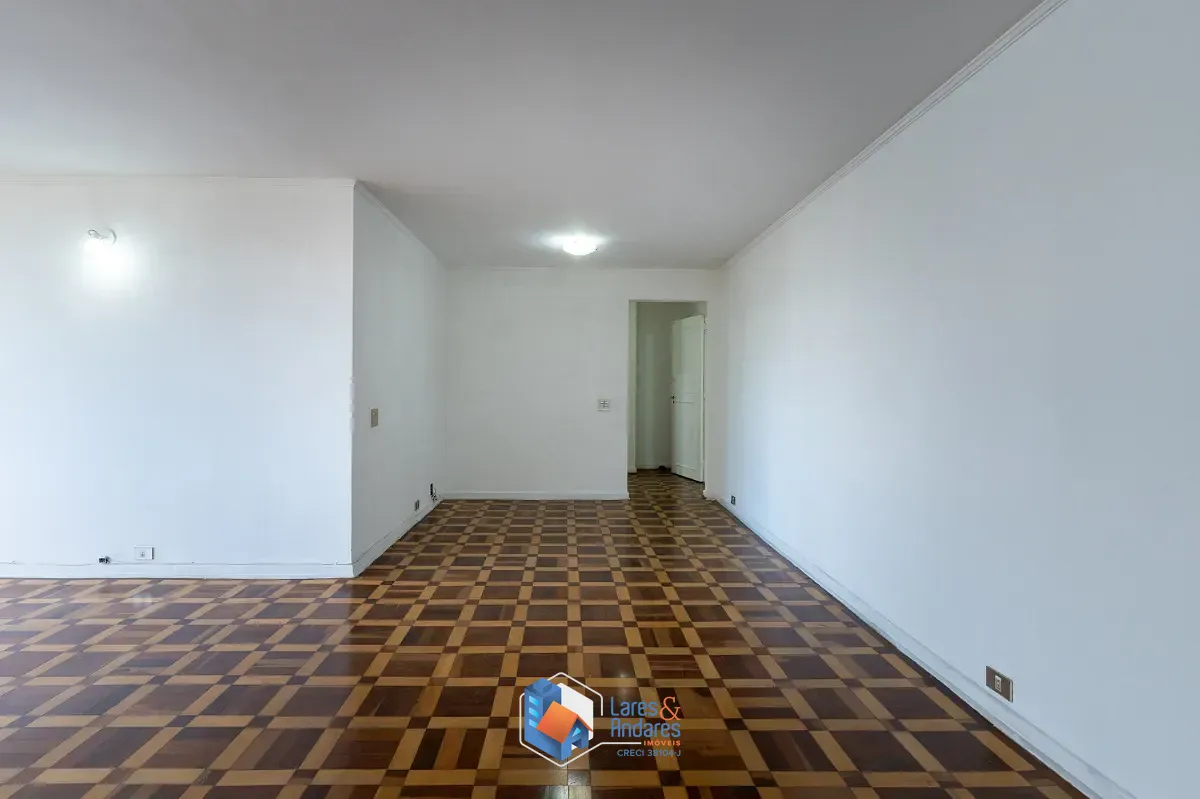 Apartamento, 3 quartos, 168 m² - Foto 2