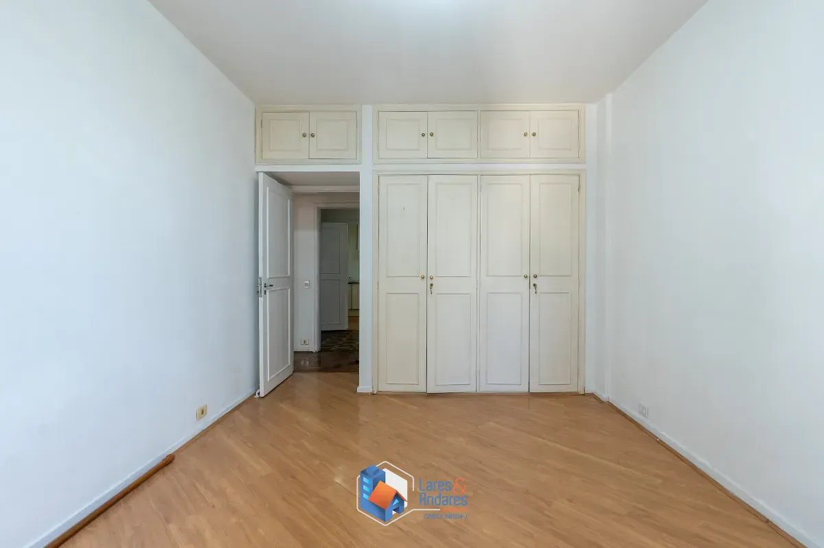 Apartamento, 3 quartos, 168 m² - Foto 22