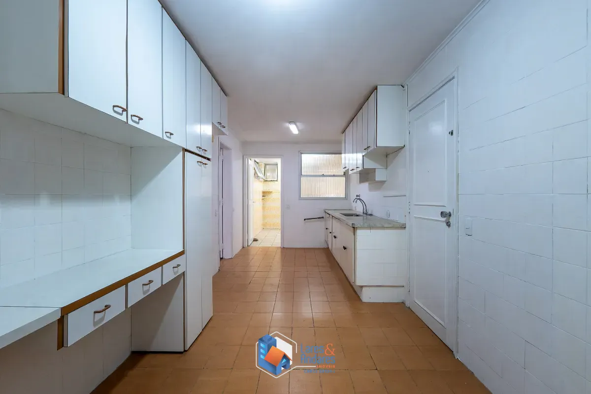 Apartamento, 3 quartos, 168 m² - Foto 25