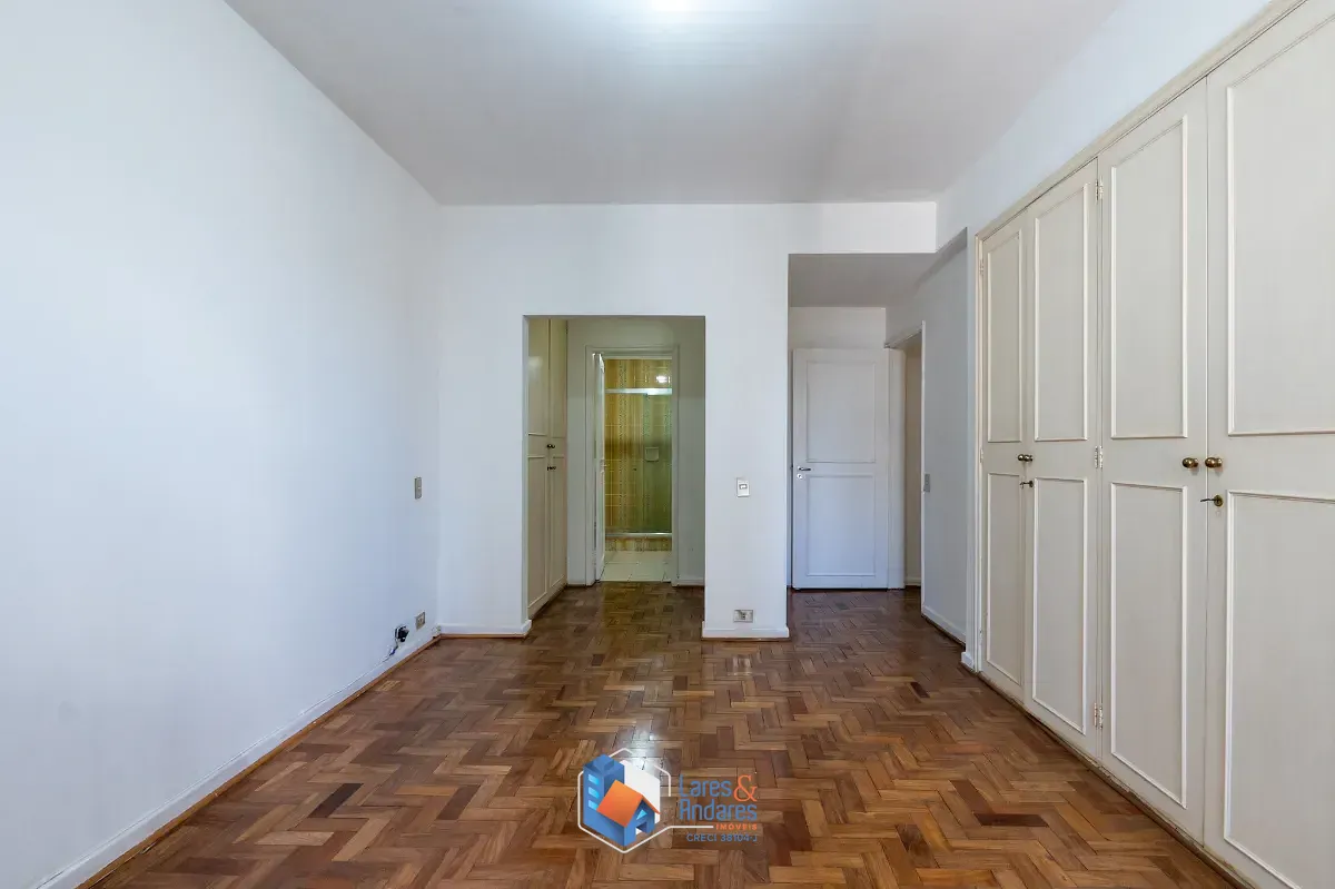 Apartamento, 3 quartos, 168 m² - Foto 12