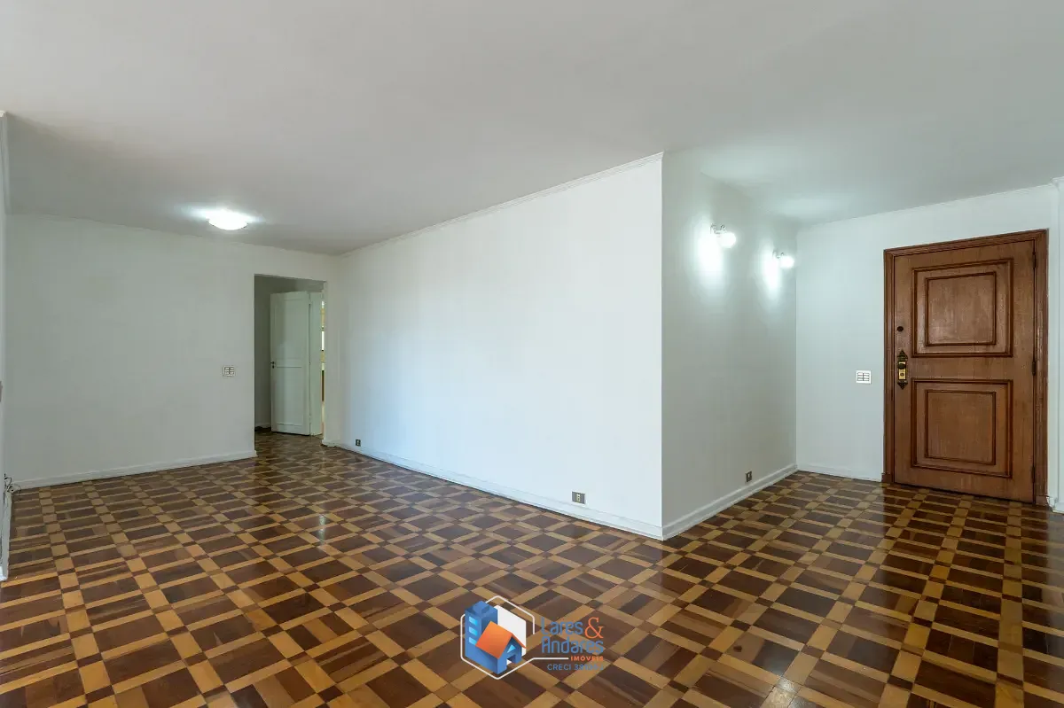 Apartamento, 3 quartos, 168 m² - Foto 3