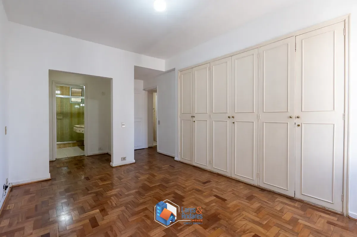 Apartamento, 3 quartos, 168 m² - Foto 13