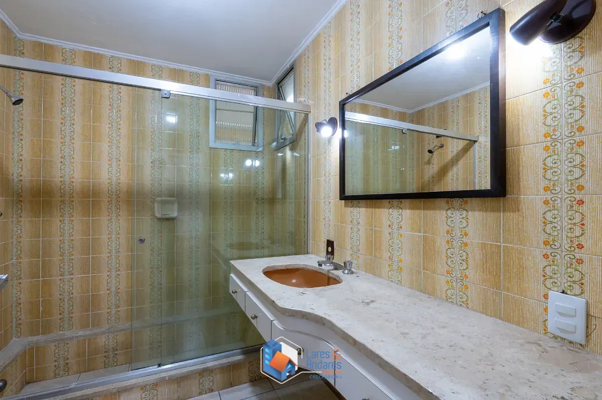 Apartamento, 3 quartos, 168 m² - Foto 17