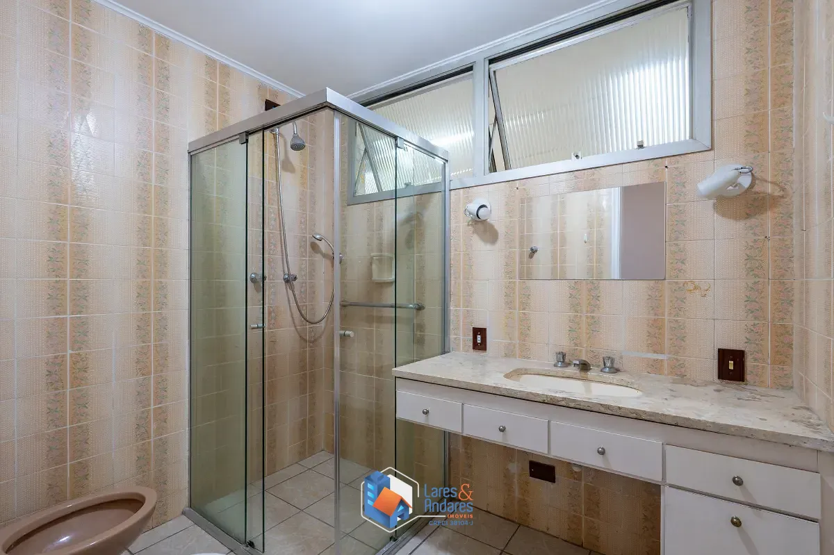 Apartamento, 3 quartos, 168 m² - Foto 16