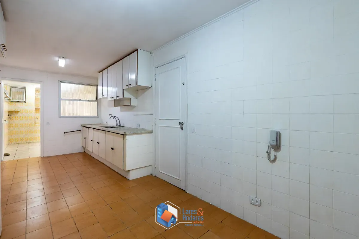 Apartamento, 3 quartos, 168 m² - Foto 26
