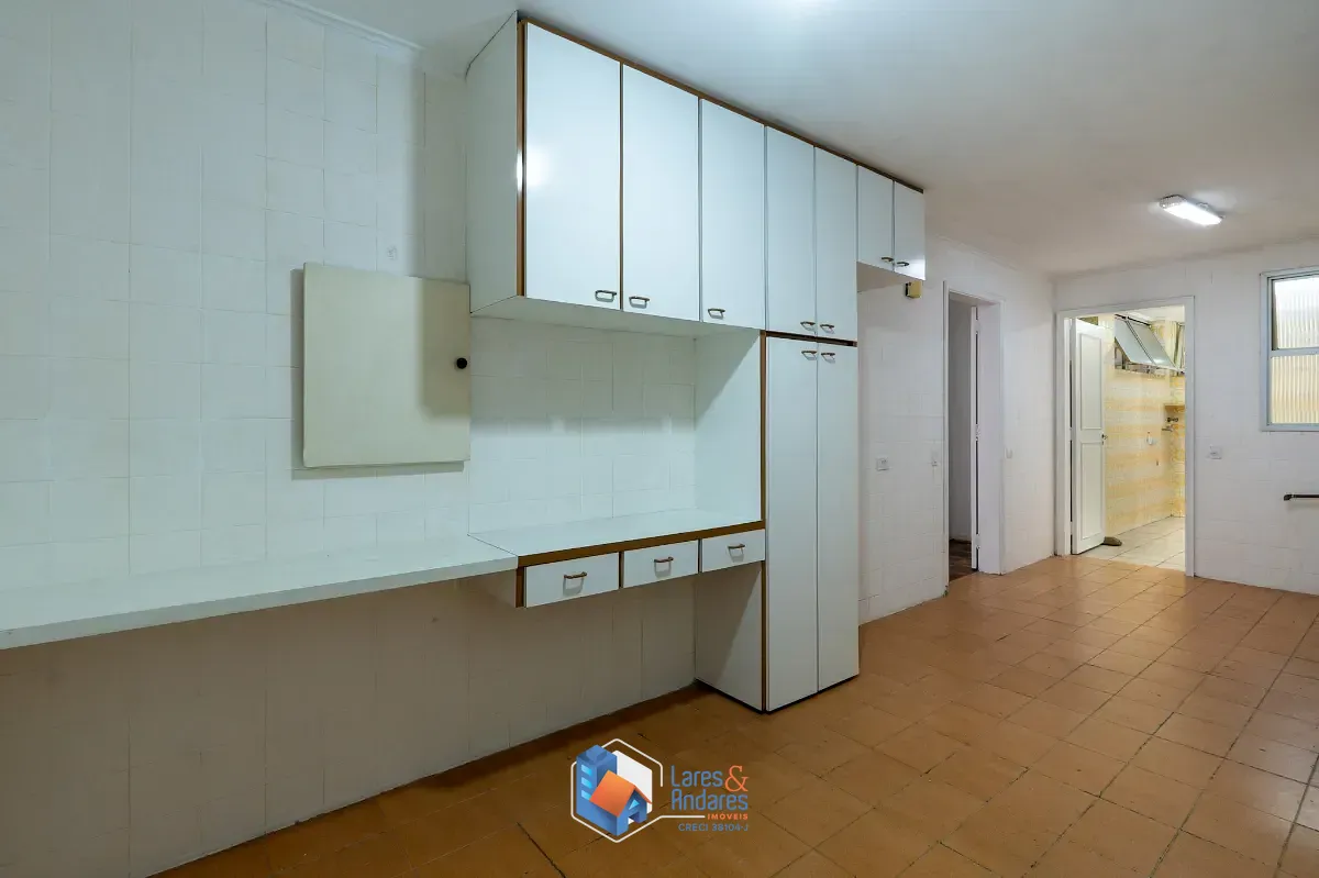 Apartamento, 3 quartos, 168 m² - Foto 29