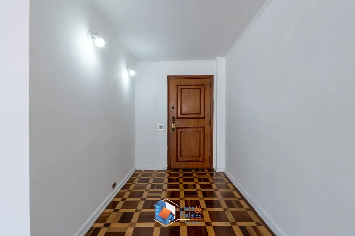 Apartamento, 3 quartos, 168 m² - Foto 7