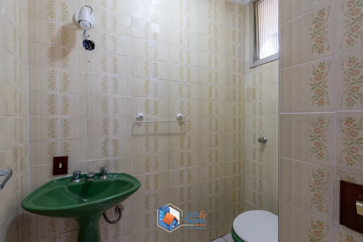 Apartamento, 3 quartos, 168 m² - Foto 9