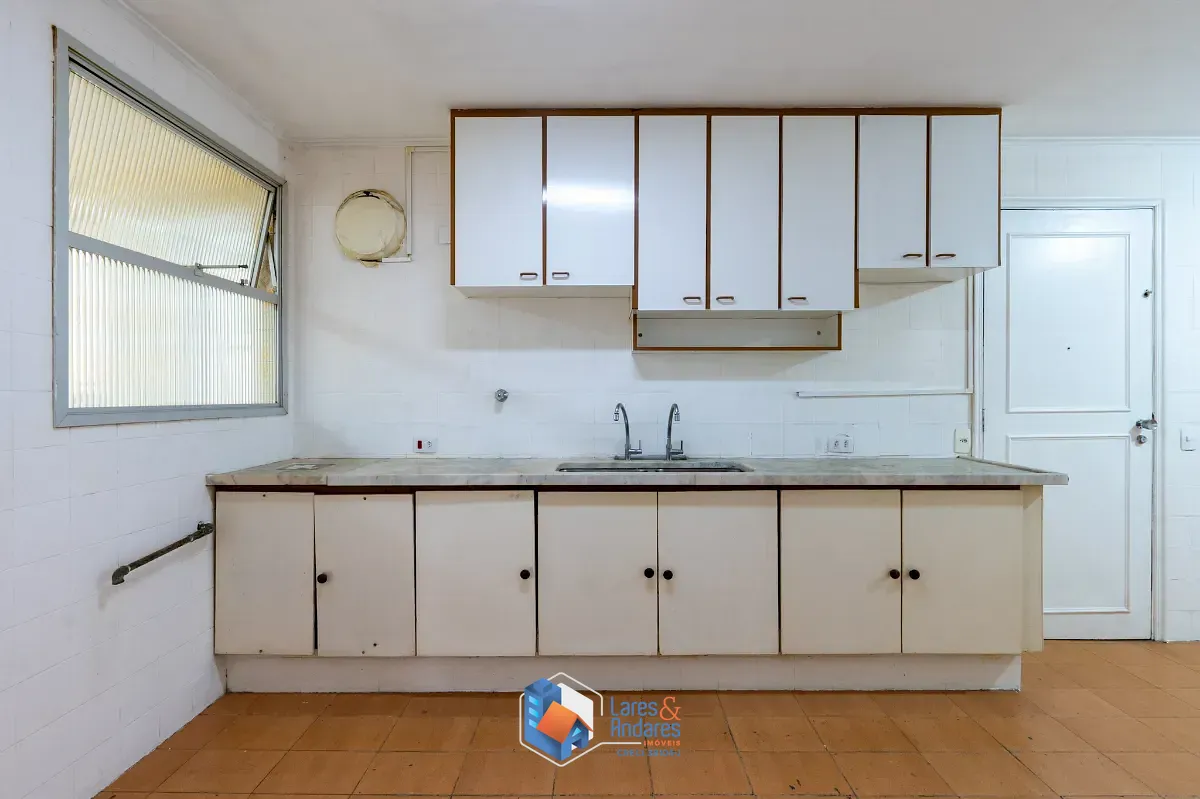 Apartamento, 3 quartos, 168 m² - Foto 28