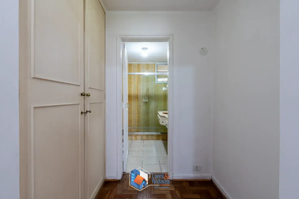 Apartamento, 3 quartos, 168 m² - Foto 14