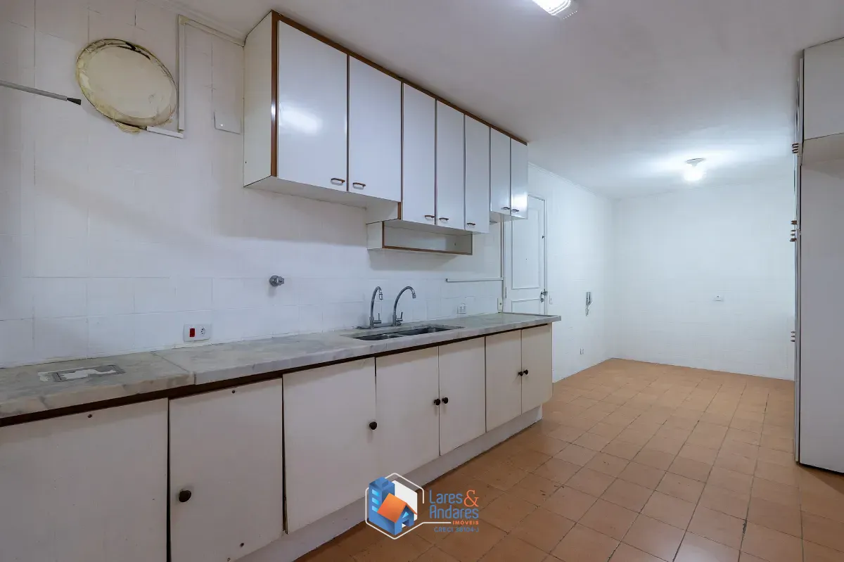 Apartamento, 3 quartos, 168 m² - Foto 30