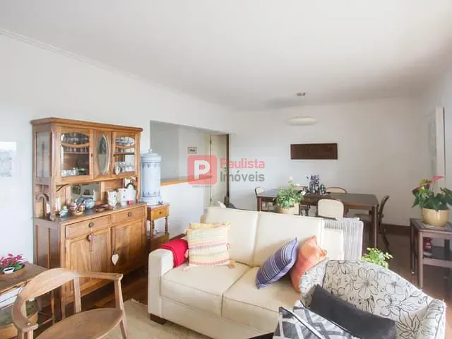 Apartamento com 149m² 2 quartos e 2 banheiros, à venda, no bairro Campo Belo em São Paulo