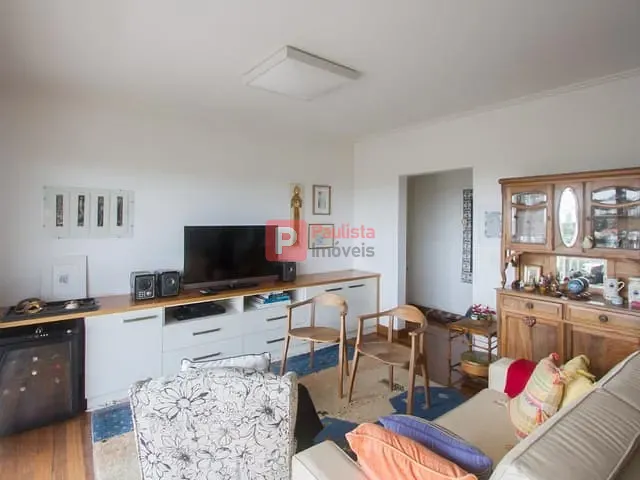 Apartamento com 149m² 2 quartos e 2 banheiros, à venda, no bairro Campo Belo em São Paulo