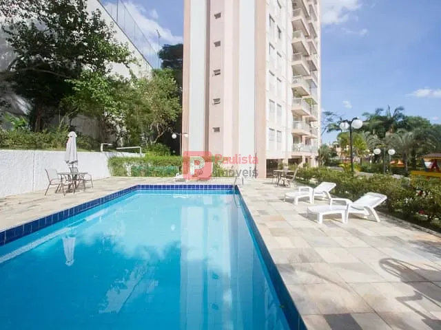 Apartamento com 149m² 2 quartos e 2 banheiros, à venda, no bairro Campo Belo em São Paulo