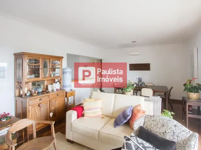 Apartamento com 149m² 2 quartos e 2 banheiros, à venda, no bairro Campo Belo em São Paulo