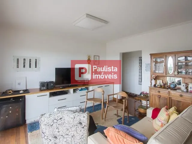 Apartamento com 149m² 2 quartos e 2 banheiros, à venda, no bairro Campo Belo em São Paulo