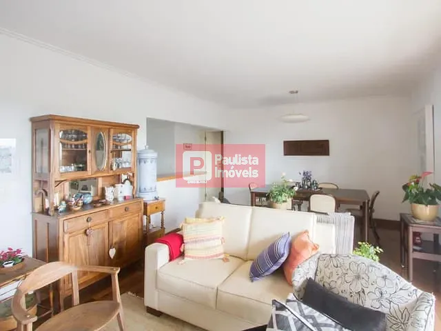 Apartamento com 149m² 2 quartos e 2 banheiros, à venda, no bairro Campo Belo em São Paulo