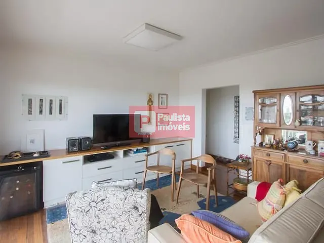 Apartamento com 149m² 2 quartos e 2 banheiros, à venda, no bairro Campo Belo em São Paulo