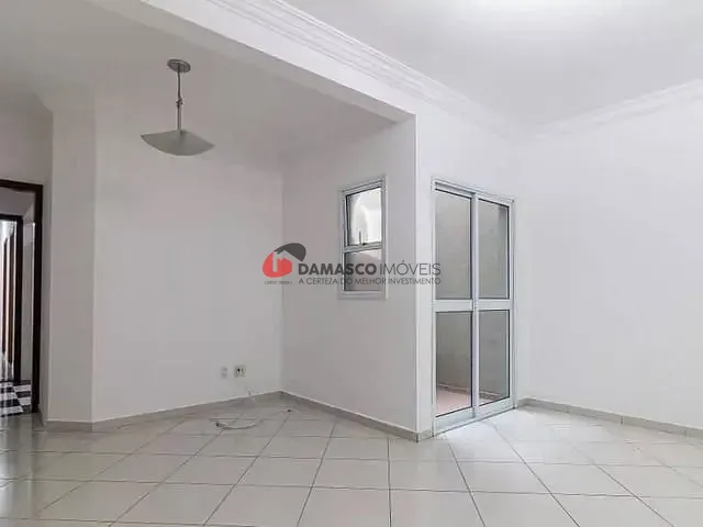 Apartamento 3 quartos e 1 banheiro, à venda, no bairro Campestre em Santo André