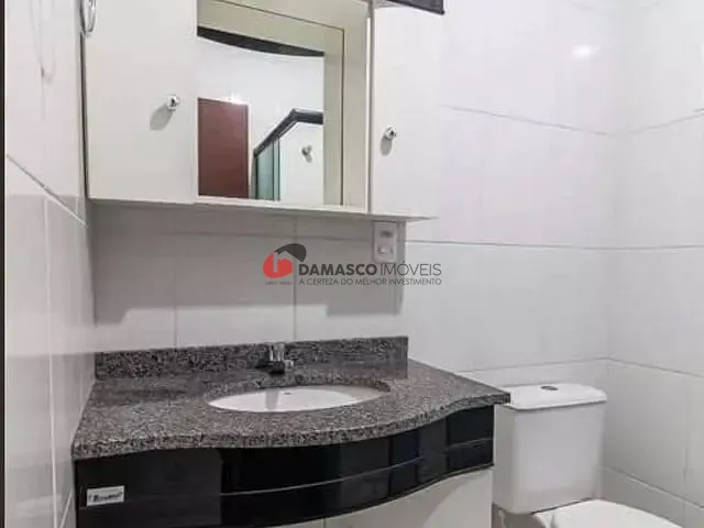 Apartamento 3 quartos e 1 banheiro, à venda, no bairro Campestre em Santo André