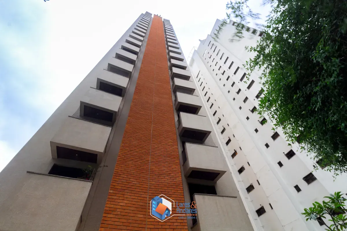 Apartamento, 3 quartos, 157 m² - Foto 55