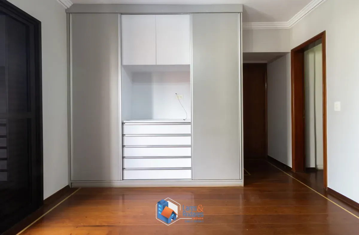 Apartamento, 3 quartos, 157 m² - Foto 13