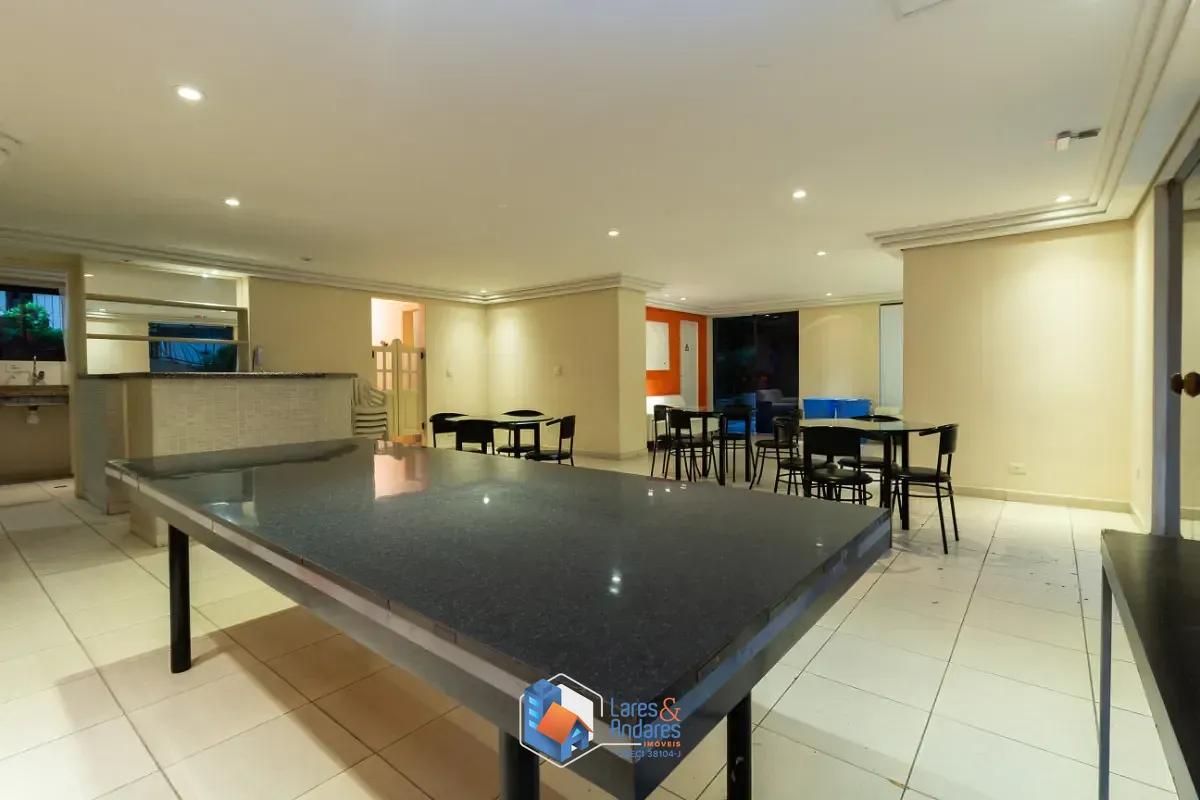 Apartamento, 3 quartos, 157 m² - Foto 39