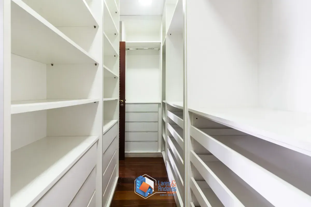 Apartamento, 3 quartos, 157 m² - Foto 16