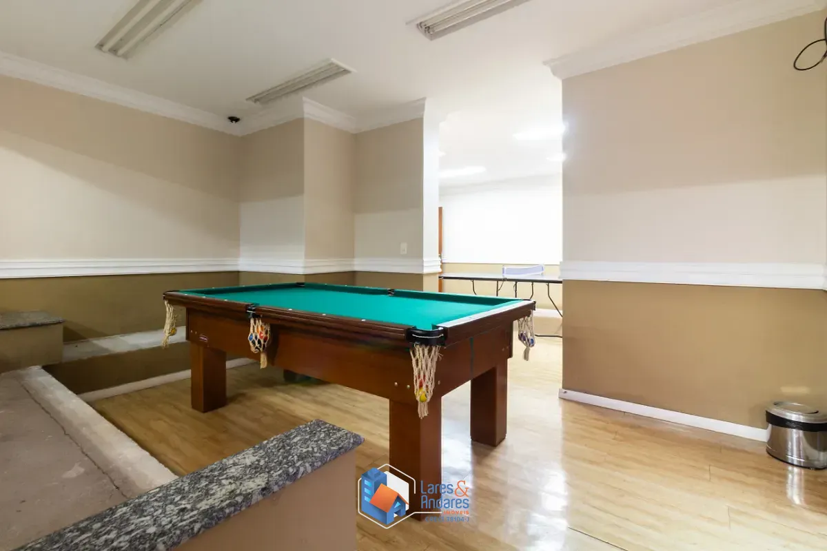 Apartamento, 3 quartos, 157 m² - Foto 41