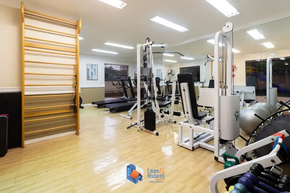Apartamento, 3 quartos, 157 m² - Foto 42