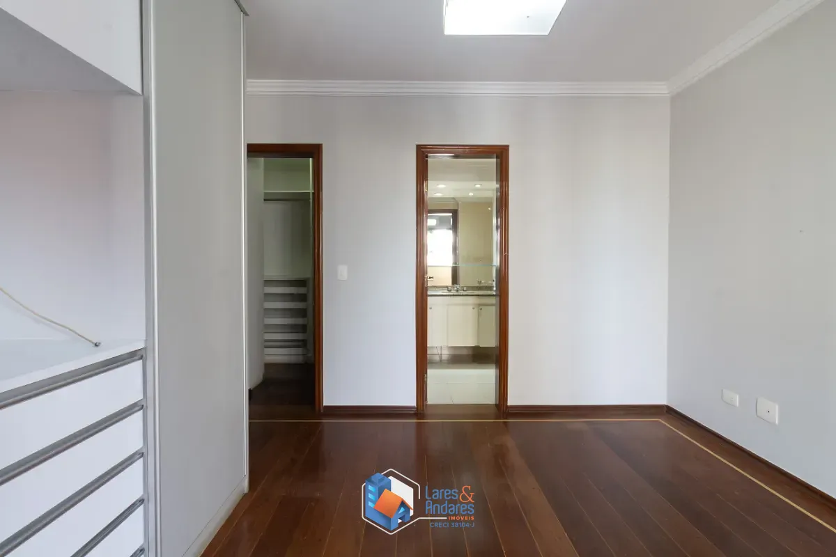 Apartamento, 3 quartos, 157 m² - Foto 14