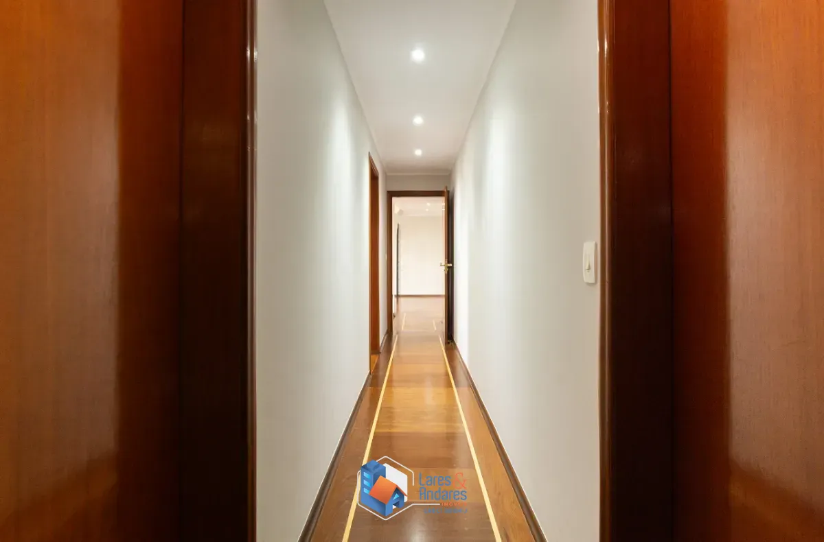Apartamento, 3 quartos, 157 m² - Foto 10