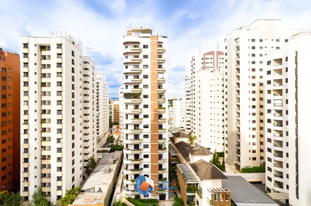 Apartamento, 3 quartos, 157 m² - Foto 21