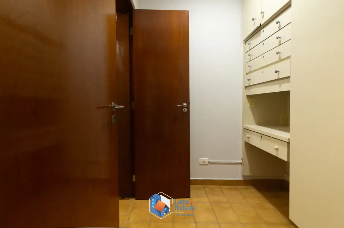 Apartamento, 3 quartos, 157 m² - Foto 37