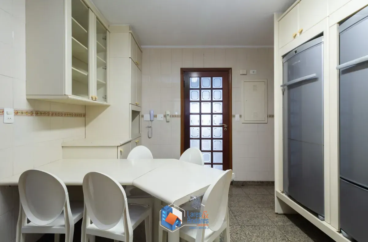 Apartamento, 3 quartos, 157 m² - Foto 31