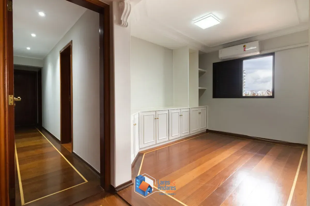Apartamento, 3 quartos, 157 m² - Foto 4