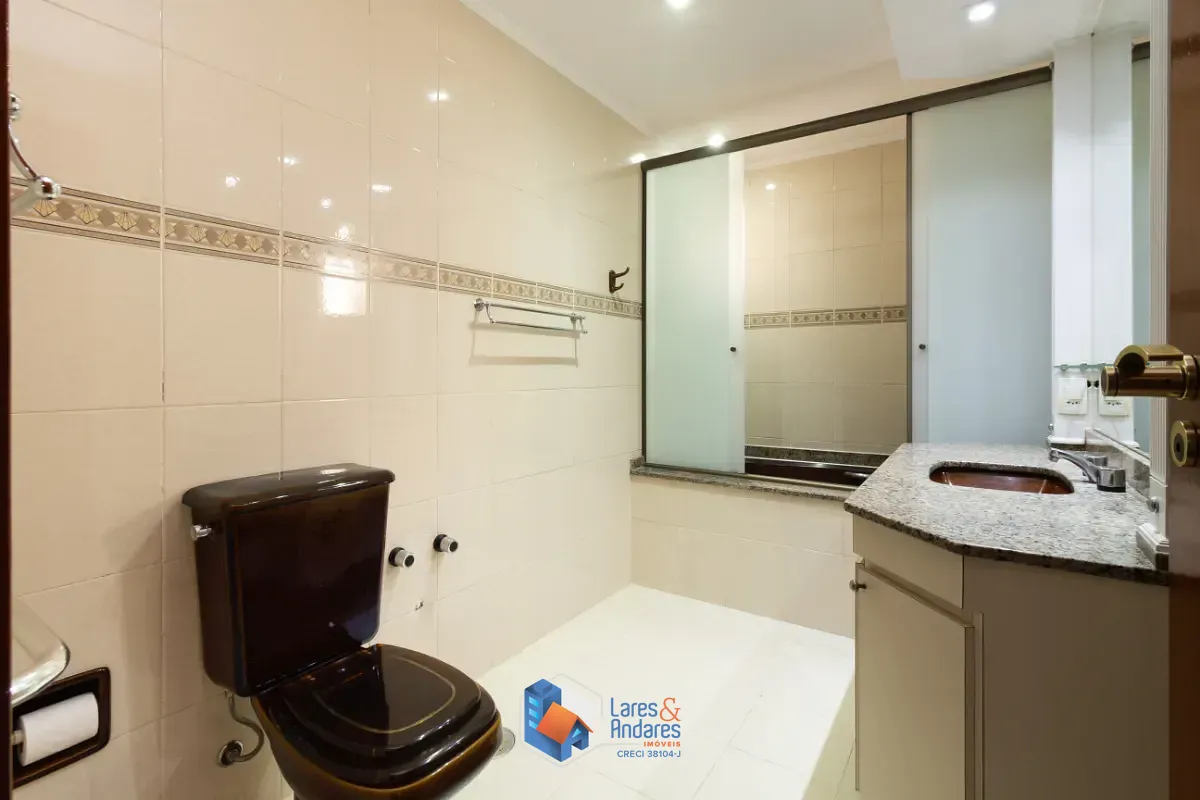 Apartamento, 3 quartos, 157 m² - Foto 11