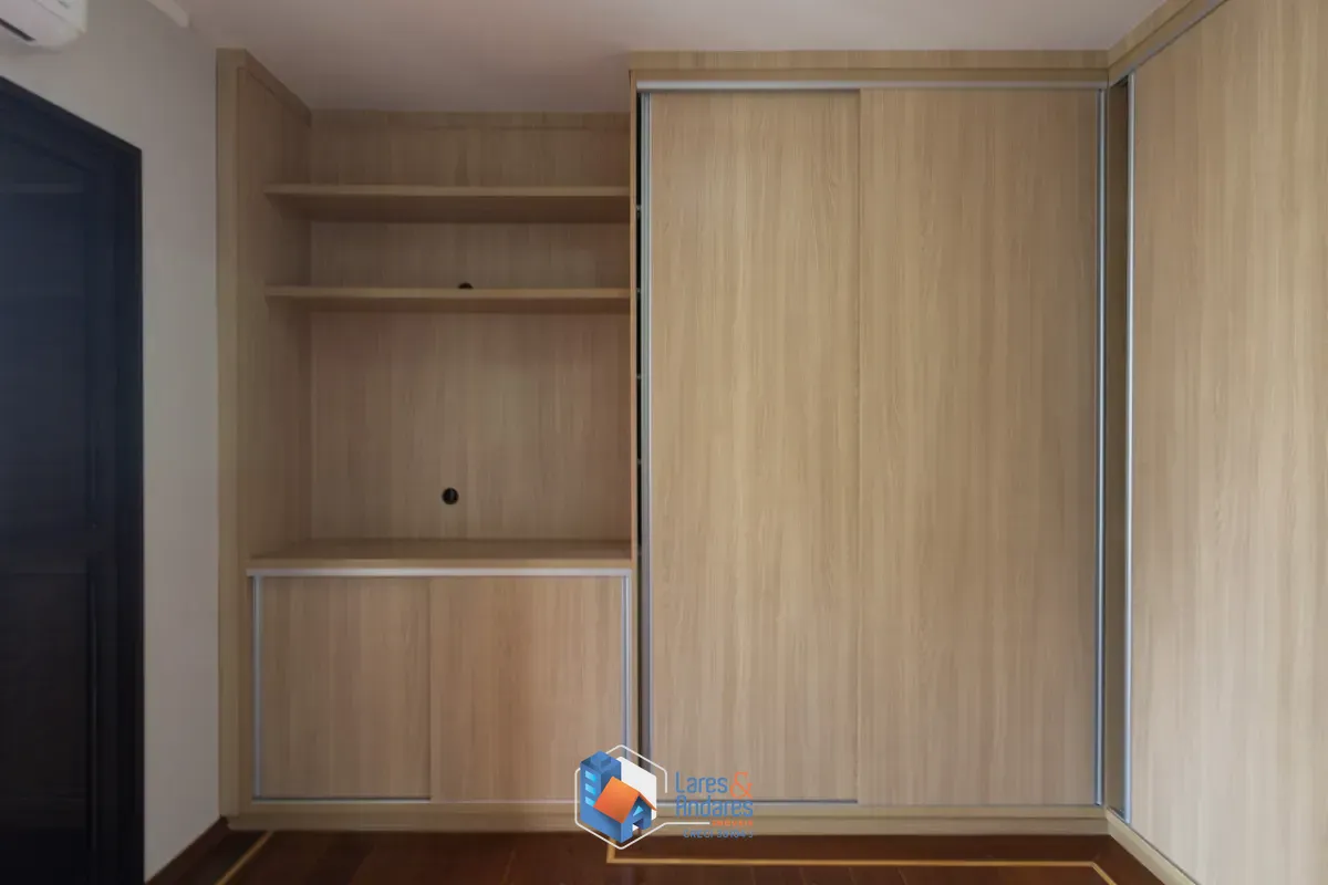Apartamento, 3 quartos, 157 m² - Foto 25