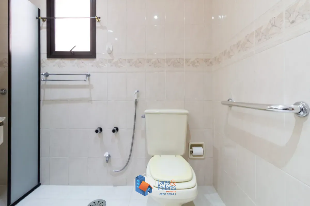 Apartamento, 3 quartos, 157 m² - Foto 19