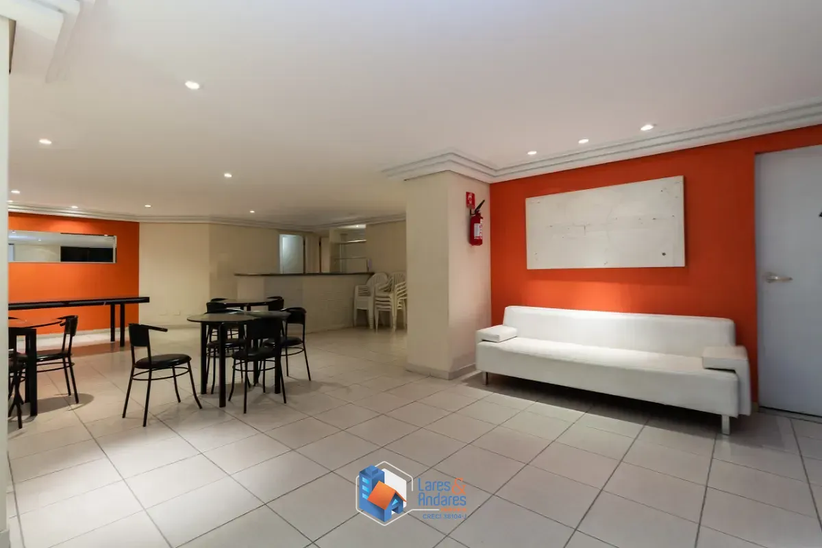 Apartamento, 3 quartos, 157 m² - Foto 38