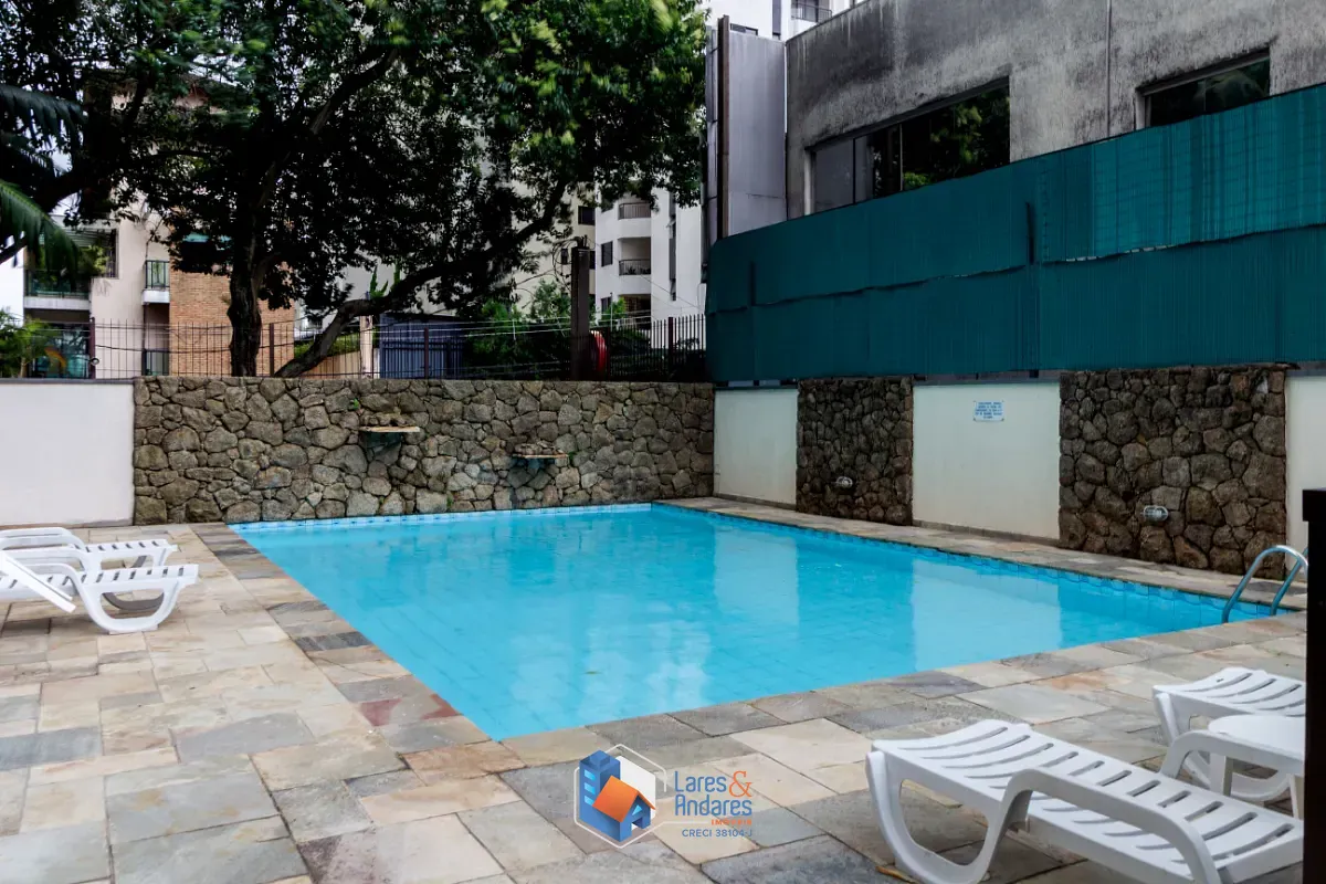 Apartamento, 3 quartos, 157 m² - Foto 43